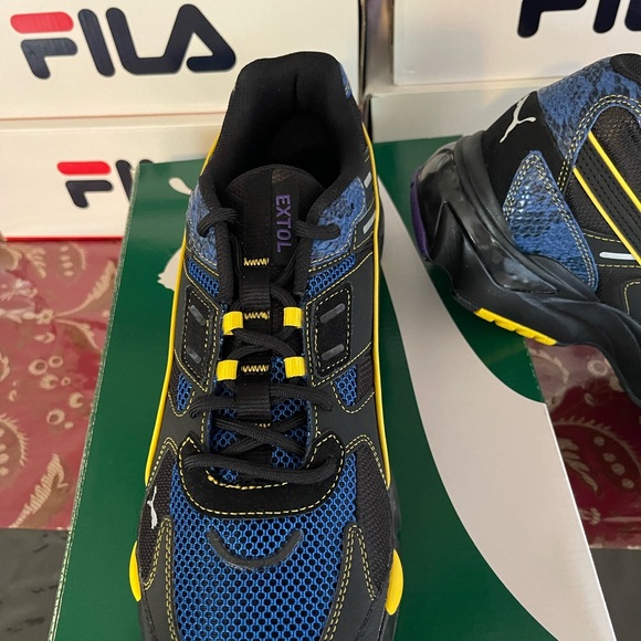 Puma Men’s size 12 NWT - Picture 3 of 6